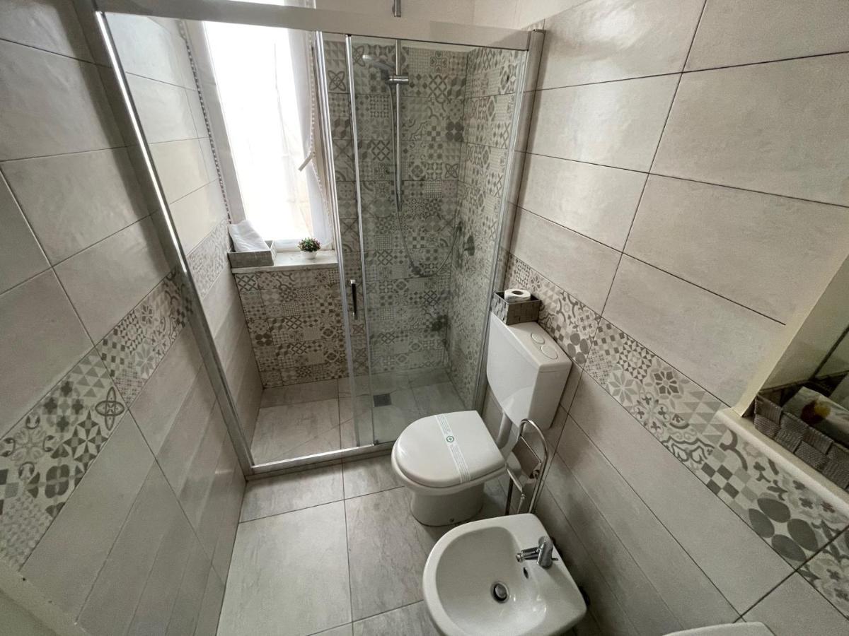 Albergo Villa Marina Anzio Zewnętrze zdjęcie