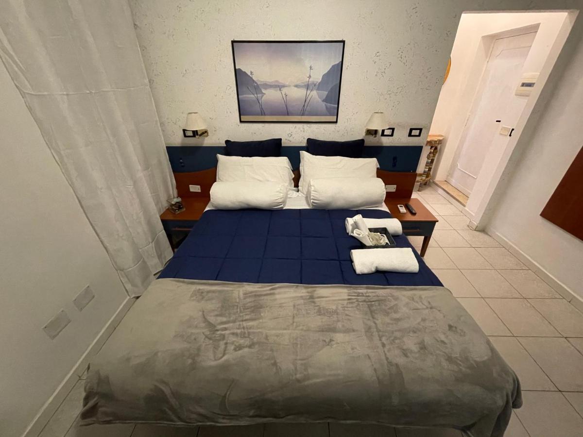 Albergo Villa Marina Anzio Zewnętrze zdjęcie