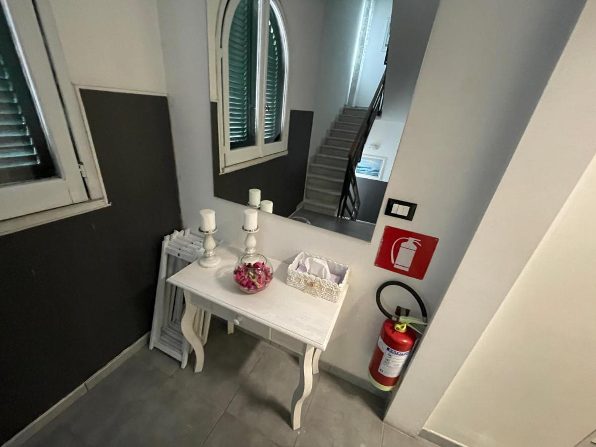 Albergo Villa Marina Anzio Zewnętrze zdjęcie