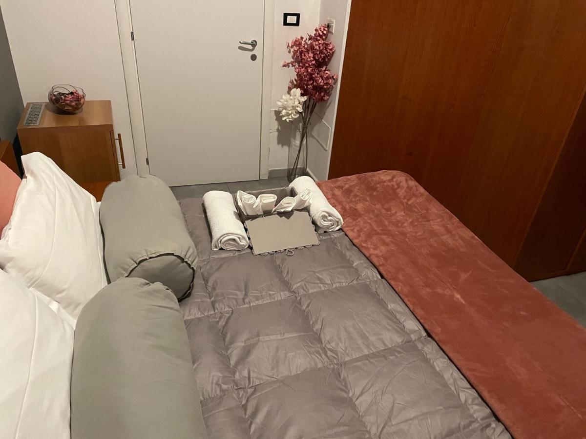 Albergo Villa Marina Anzio Zewnętrze zdjęcie