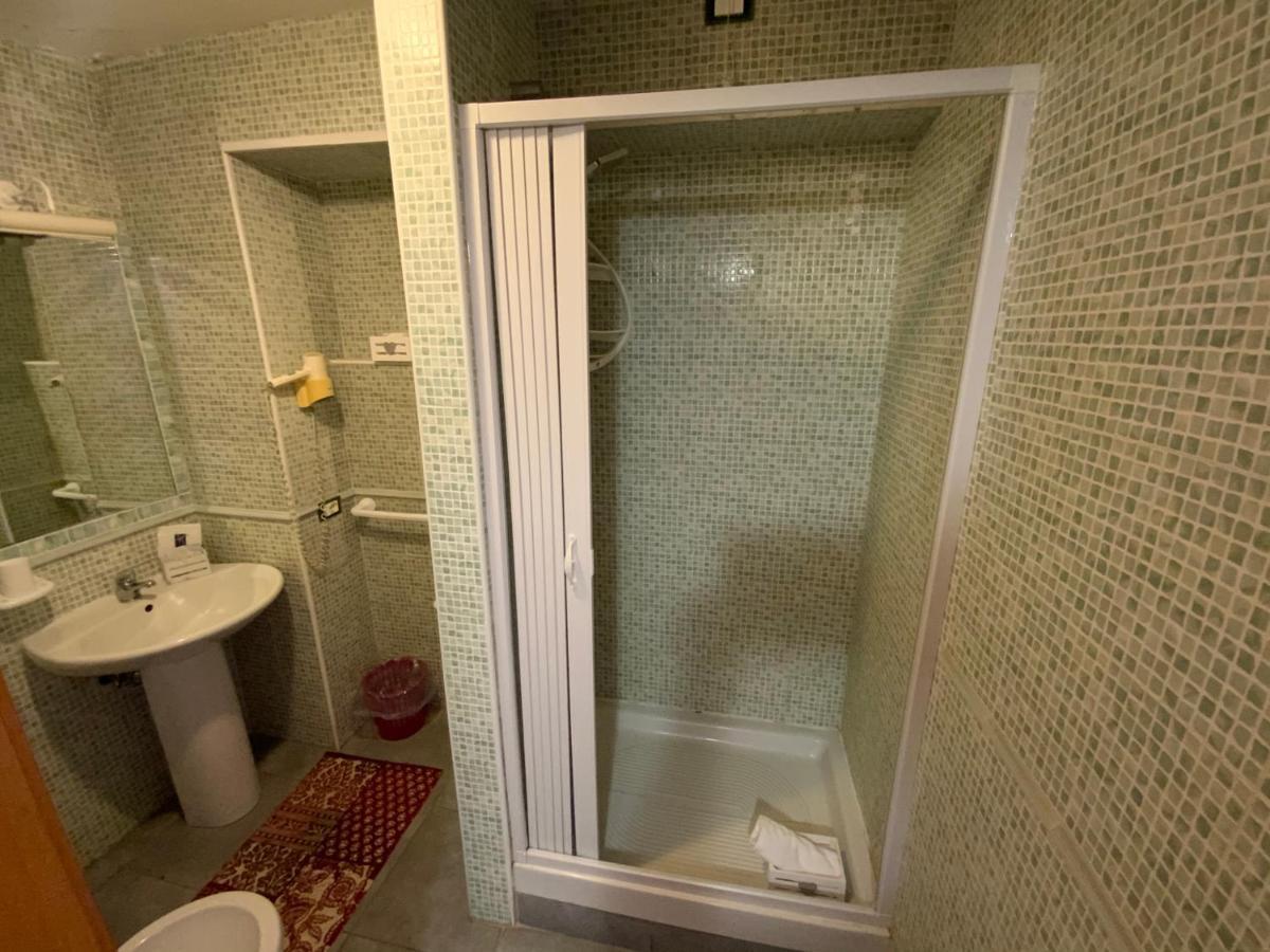 Albergo Villa Marina Anzio Zewnętrze zdjęcie