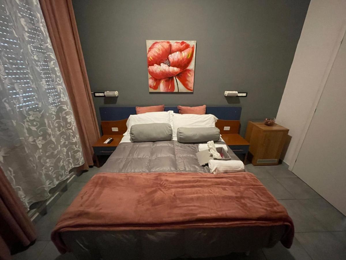 Albergo Villa Marina Anzio Zewnętrze zdjęcie