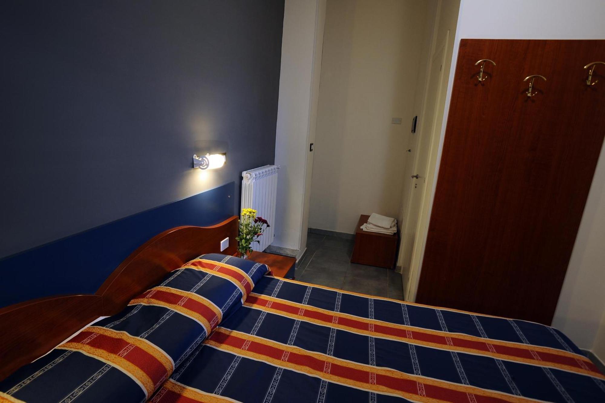 Albergo Villa Marina Anzio Zewnętrze zdjęcie